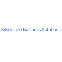 Silver Line Business Solutions Logo