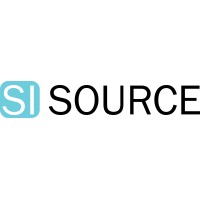 SI Source Logo