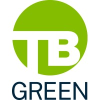TB Green Logo