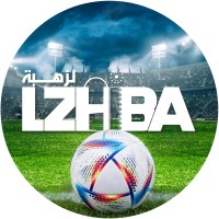 LZHIBA Logo