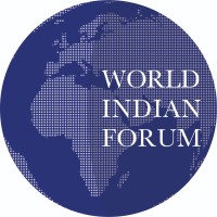 World Indian Forum Logo