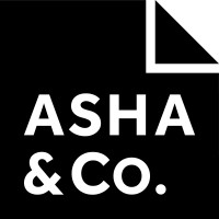 ASHA & Co. Logo