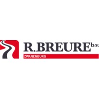 R. Breure bv Logo