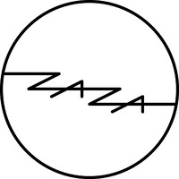 Zaza Café Galerie Logo