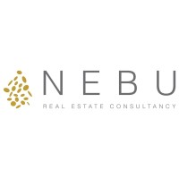 NEBU Real Estate Consultancy Logo
