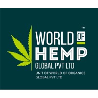 WorldofHemp.global Logo