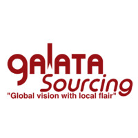 Galata Sourcing Logo
