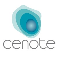 Cenote Logo