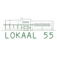 Lokaal 55 Logo