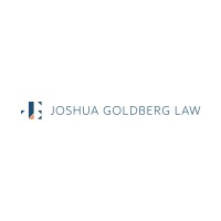 Joshua Goldberg Law Logo