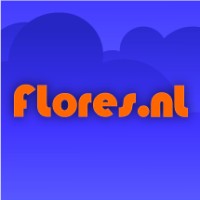 Flores.nl Logo