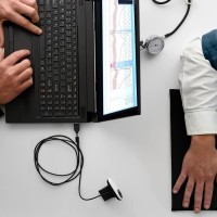 True Lies Forensics Logo