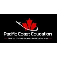 Pacific Coast Education Inc Logo