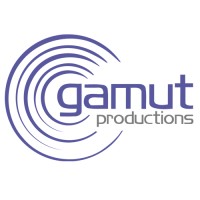 Gamut Productions Logo