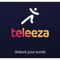 Teleeza Lockscreen All-In-One App Logo