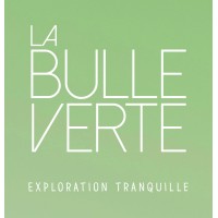 La Bulle Verte - Exploration Tranquille Logo