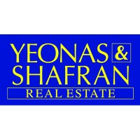Yeonas & Shafran Real Estate Logo