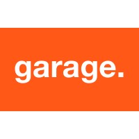 garage | قراج Logo
