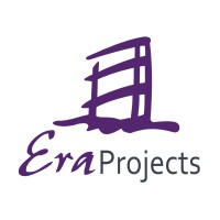 Era Projects Logo