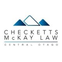 Checketts McKay Lawyers Logo