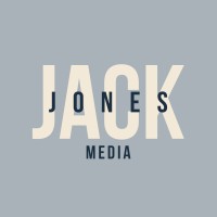 Jack Jones Media Logo
