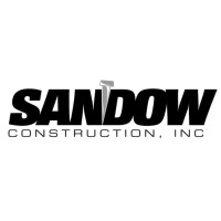 SanDow Construction, Inc Logo