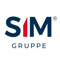 SIM GRUPPE Logo