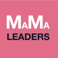 MamaLeaders Podcast Logo