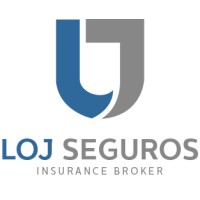 LOJ Seguros Logo