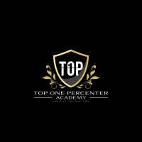 Top One Percenter Academy Logo