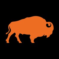 Buffalo Built Logo