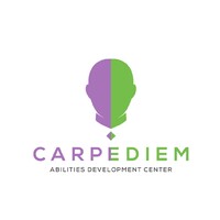 Carpe Diem Abilities Development Center Logo