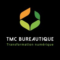 TMC Bureautique Logo