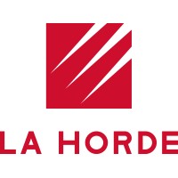 La Horde Logo