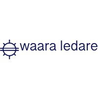 waara ledare Logo