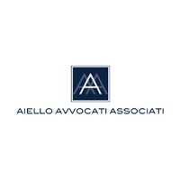 Aiello Avvocati Associati Logo