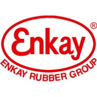 SOLES -ENKAY INDIA RUBBER GROUP Logo