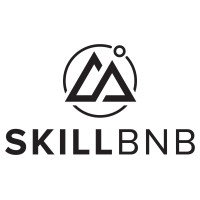 Skillbnb Logo