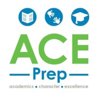 ACE Prep Charter School Logo