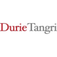 Durie Tangri LLP Logo