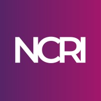 National Cancer Research Institute (NCRI) Logo