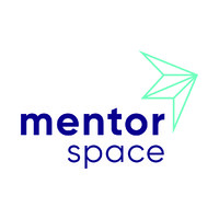 Mentor Space Logo