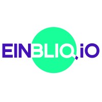 EINBLIQ.IO Logo