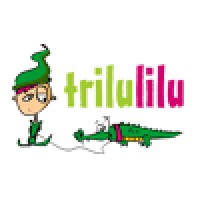 Trilulilu Logo