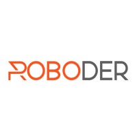 ROBODER Logo