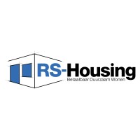 RS-Housing BV Logo