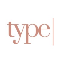 The Type Logo