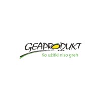 GEAPRODUKT Logo