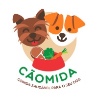 Cãomida Logo