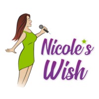 Nicoles Wish Logo